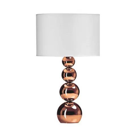 Cameo Touch Lamp with UK Plug – image 2