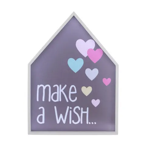 Make A Wish LED Light Box – image 2