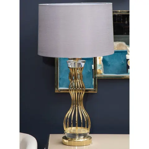 Orsina Hannah Table Lamp – image 2