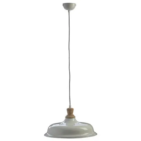 Orsina White Small Pendant Light – image 2