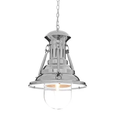 Orsina Large Lighthouse Pendant Light – image 2