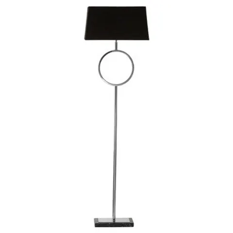 Orsina Floor Lamp with Stone Base – image 2