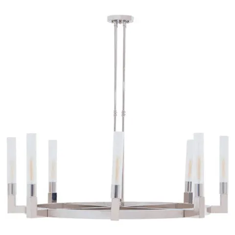 Orsina 8-light Ceiling Light – image 2