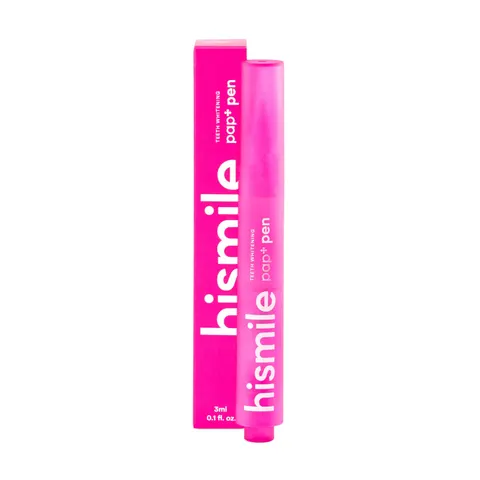 Hismile PAP+ Teeth Whitening Pen – image 2