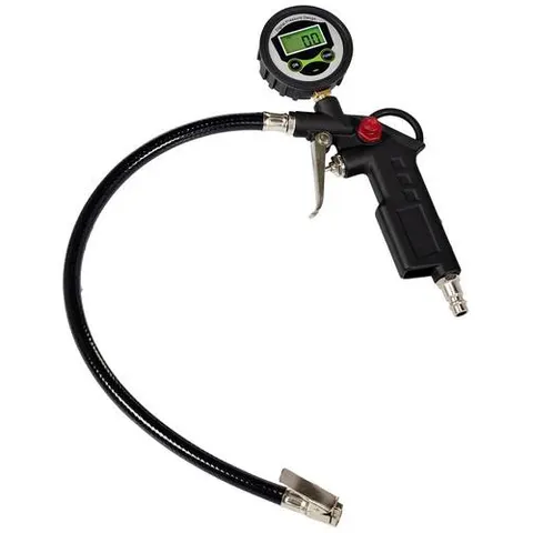 Einhell Druckluft-Reifenfüller 13 bar – Bild 2