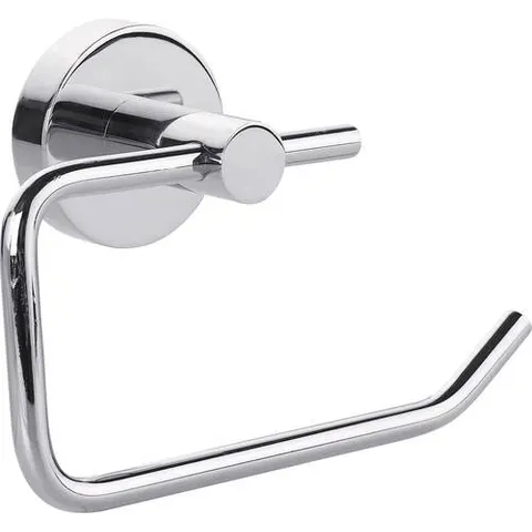 tesa SMOOZ Toilettenpapierhalter chrom – Bild 2