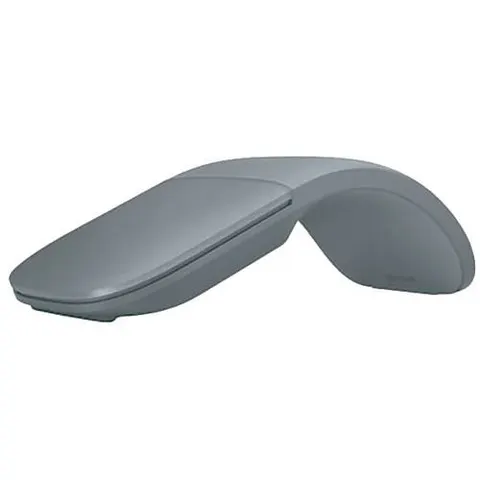 Microsoft Surface Arc Maus - Ozean – Blau – Bild 2
