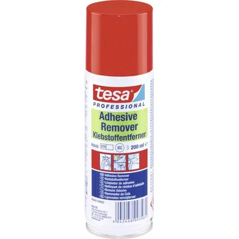 tesa Klebstoffentferner 200,0 ml – Bild 2