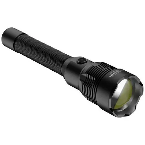 Ansmann T12000FR LED Torch Lamp Schwarz – Bild 2