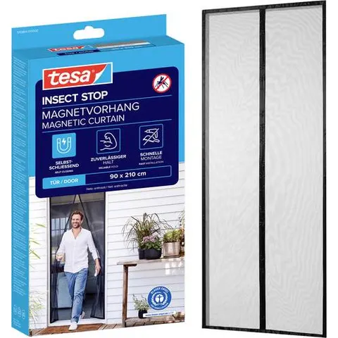 TESA 55384-00000-00 mosquito net – Bild 2