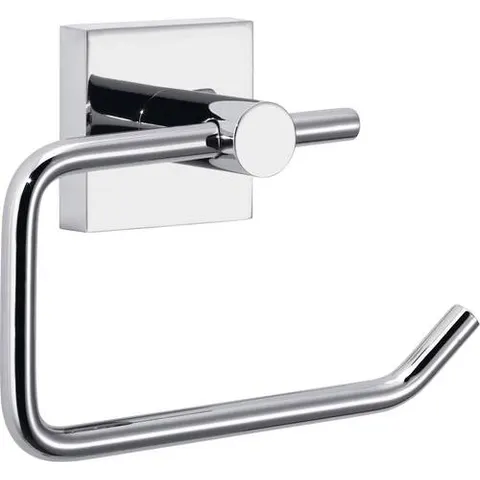 tesa EKKRO Toilettenpapierhalter chrom – Bild 2