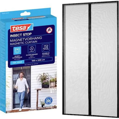 TESA 55394-00000-00 mosquito net – Bild 2