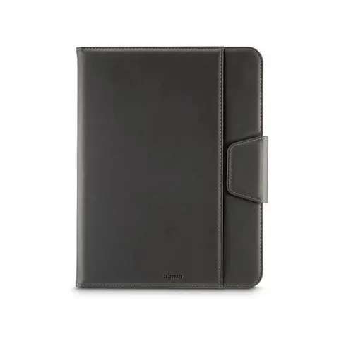 Hama Tablet Hülle Rotation Anthrazit – Bild 2