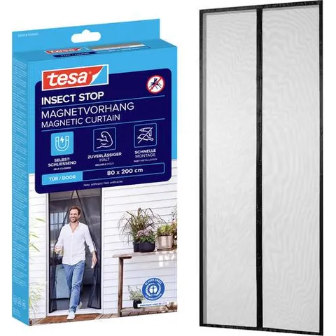 TESA 55374-00000-00 mosquito net – Bild 2