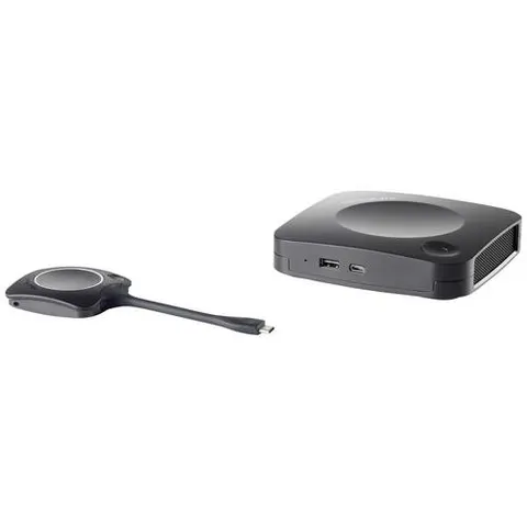 Barco ClickShare CX-20 Gen 2 drahtloses Konferenzsystem – Bild 2
