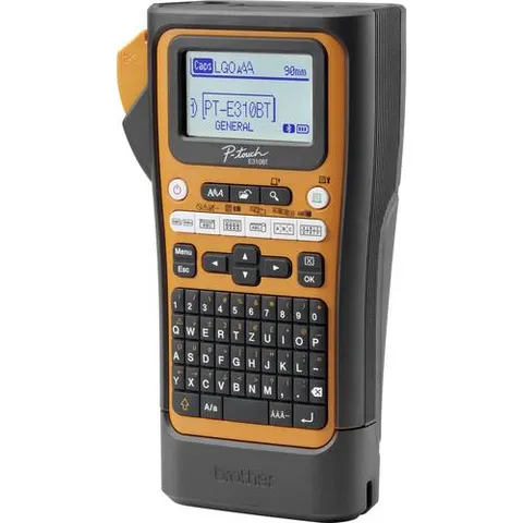 Brother P-touch E310BTVP – Bild 3