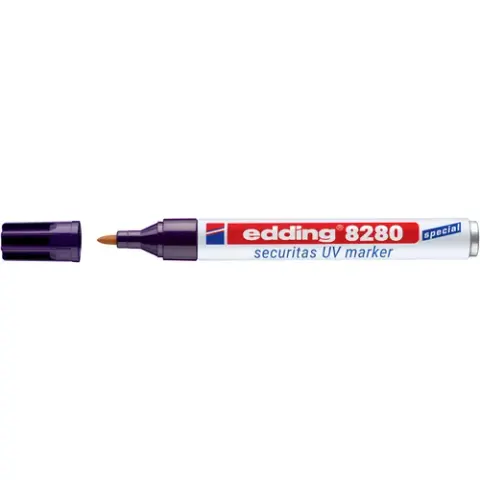 Edding UV-Marker Nr. 8280 – Bild 2