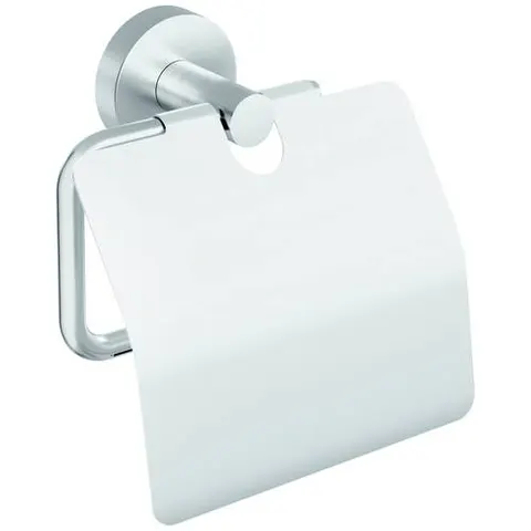 tesa Toilettenpapierhalter MOON silber – 406200000000 – Bild 2