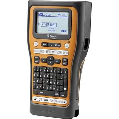 Brother PT-E560BTSP label printer – Bild 2