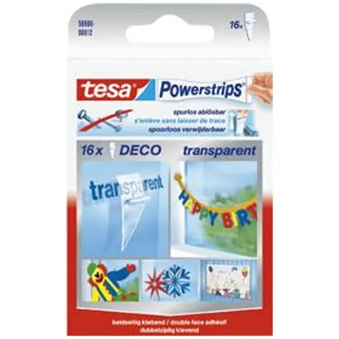 Tesa Powerstrips Deco – Bild 3