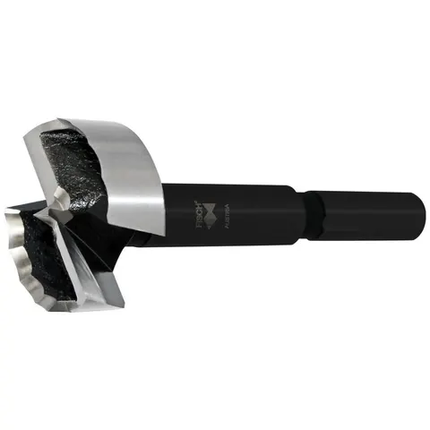 FISCH-Tools Forstnerbohrer Wave-Cutter SP 24 mm – Bild 3