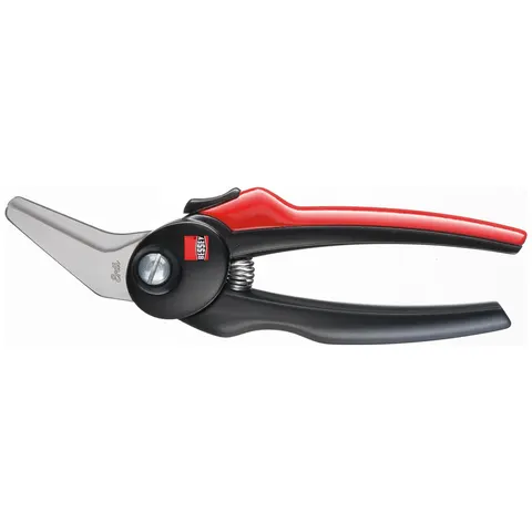 Erdi Combi-Schere abgewinkelt D48A-2 – Bild 3