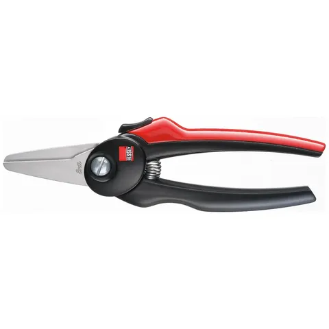 Erdi Combi-Schere gerade D48-2 – Bild 3