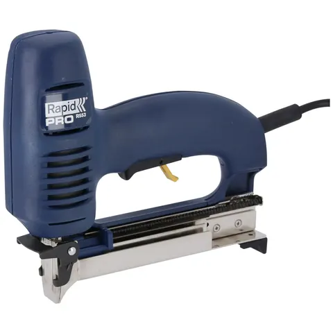Rapid Elektrotacker R553 – Bild 4