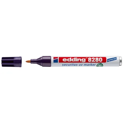 Edding UV-Marker Nr. 8280 – Bild 2