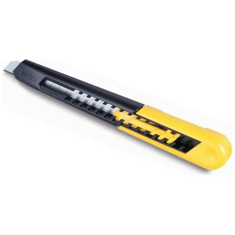 Stanley Cutter SM 9 mm – 101503 – Bild 3