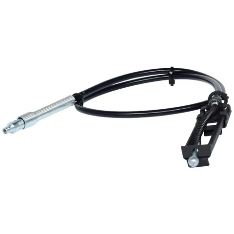 KS Tools Bowdenzug 650 mm, arretierbar – Bild 2