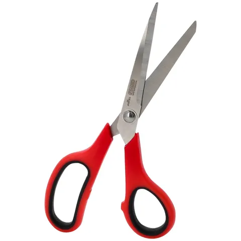 KS Tools Universal-Werkstattschere, 220 mm – Bild 2