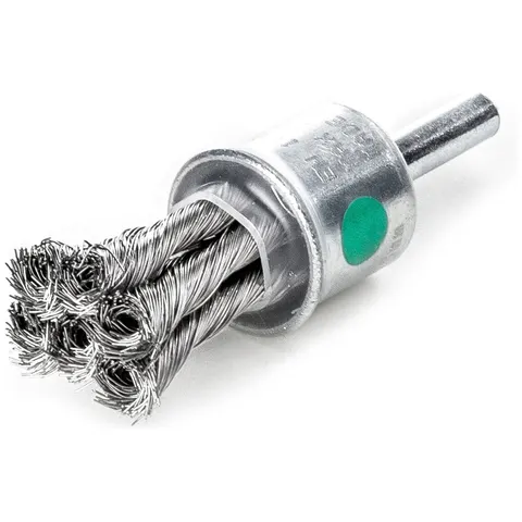 Lessmann Zopf-Pinselbürste 19 mm, .378 – Bild 3