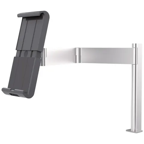 Durable TABLET HOLDER TABLE CLAMP (893123) – Bild 3