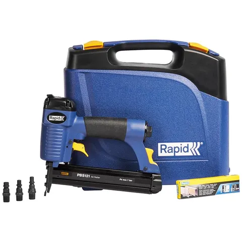 Rapid Drucklufttacker PBS (5000053) – Bild 5
