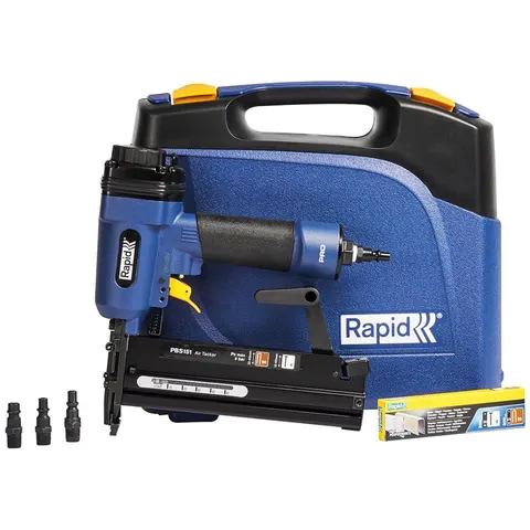 Rapid Drucklufttacker PBS (5000103) – Bild 3