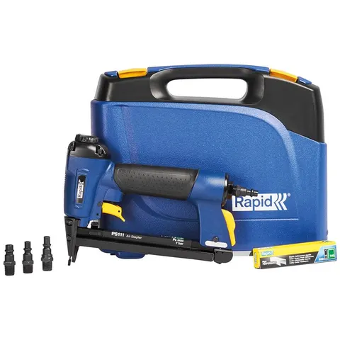 Rapid Drucklufttacker PS1 (5000052) – Bild 4