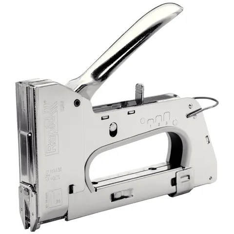 Rapid Kabeltacker R36, Sc – Bild 2