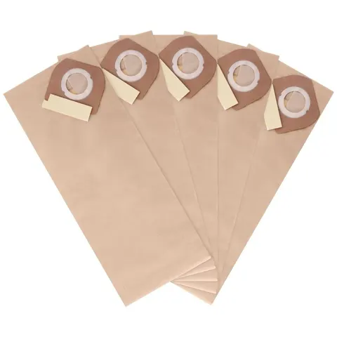 DEWALT Papier-Staubbeutel (DCV9401-XJ) – Bild 3