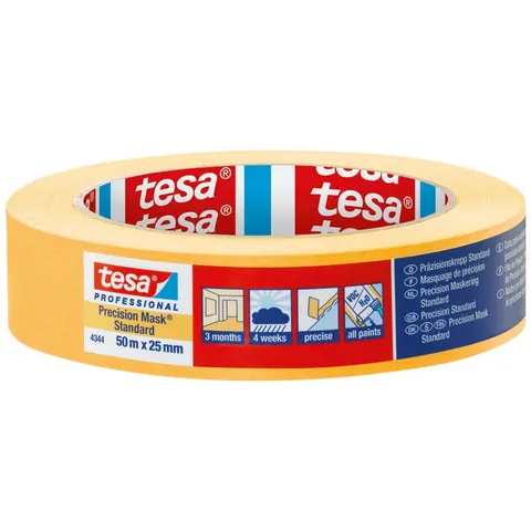 TESA 4344 Precision Mask Standard – Bild 2