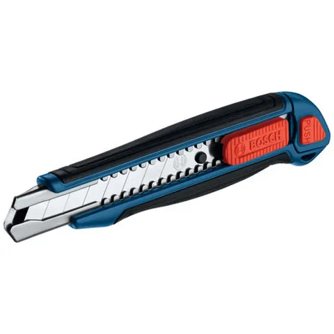Bosch Professional Cuttermesser 18 mm – Bild 3