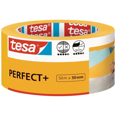 Tesa Malerband Perfect+ – TESA7369762 – Bild 3
