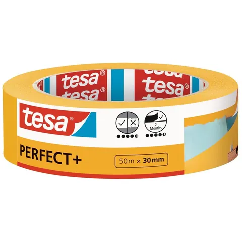 Tesa Malerband Perfect+ – TESA6964472 – Bild 3