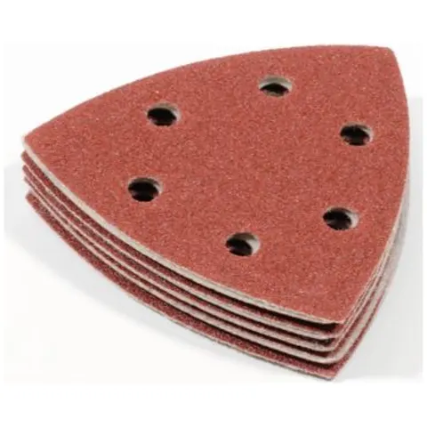 Makita D-58615 Schleifpapier – Bild 3
