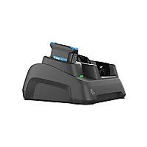 Zebra CRD-MC93-2SUCHG-01 mobile device charger Mobile computer Black U – image 2