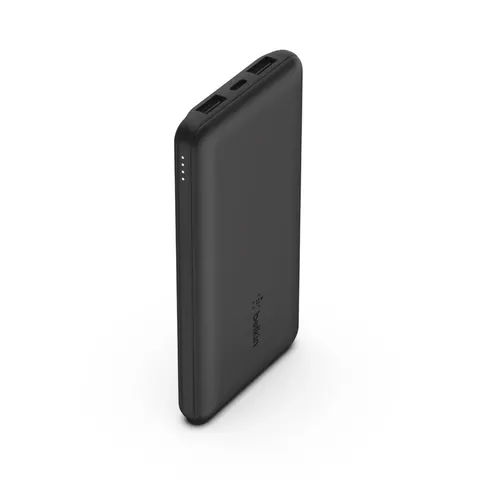 Belkin BOOST↑CHARGE 10000 mAh Black – image 3