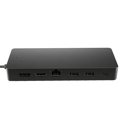 HP Universal USB-C Multiport Hub – 636312 – image 2