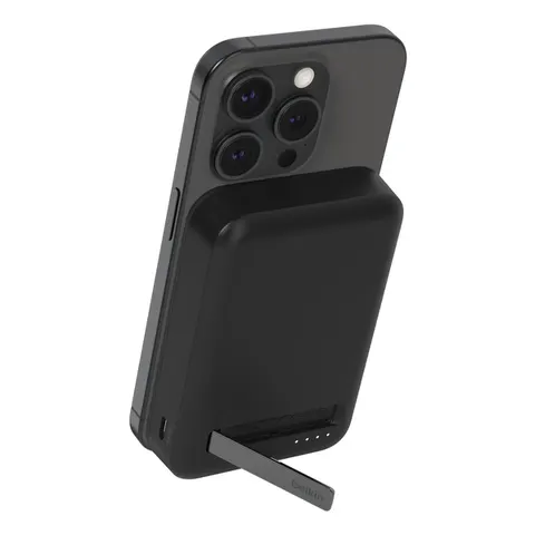 Belkin BoostCharge Pro Wireless charging Black – image 2