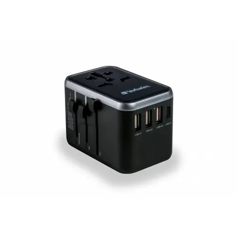 Verbatim 49546 mobile device charger – image 2