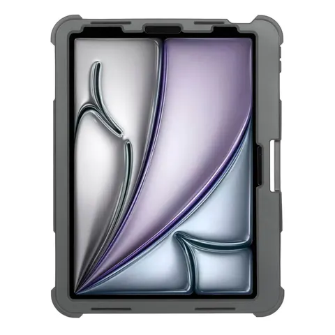 Targus THD966GL tablet case 27.9 cm (11") Bumper Grey. Transparen – image 2